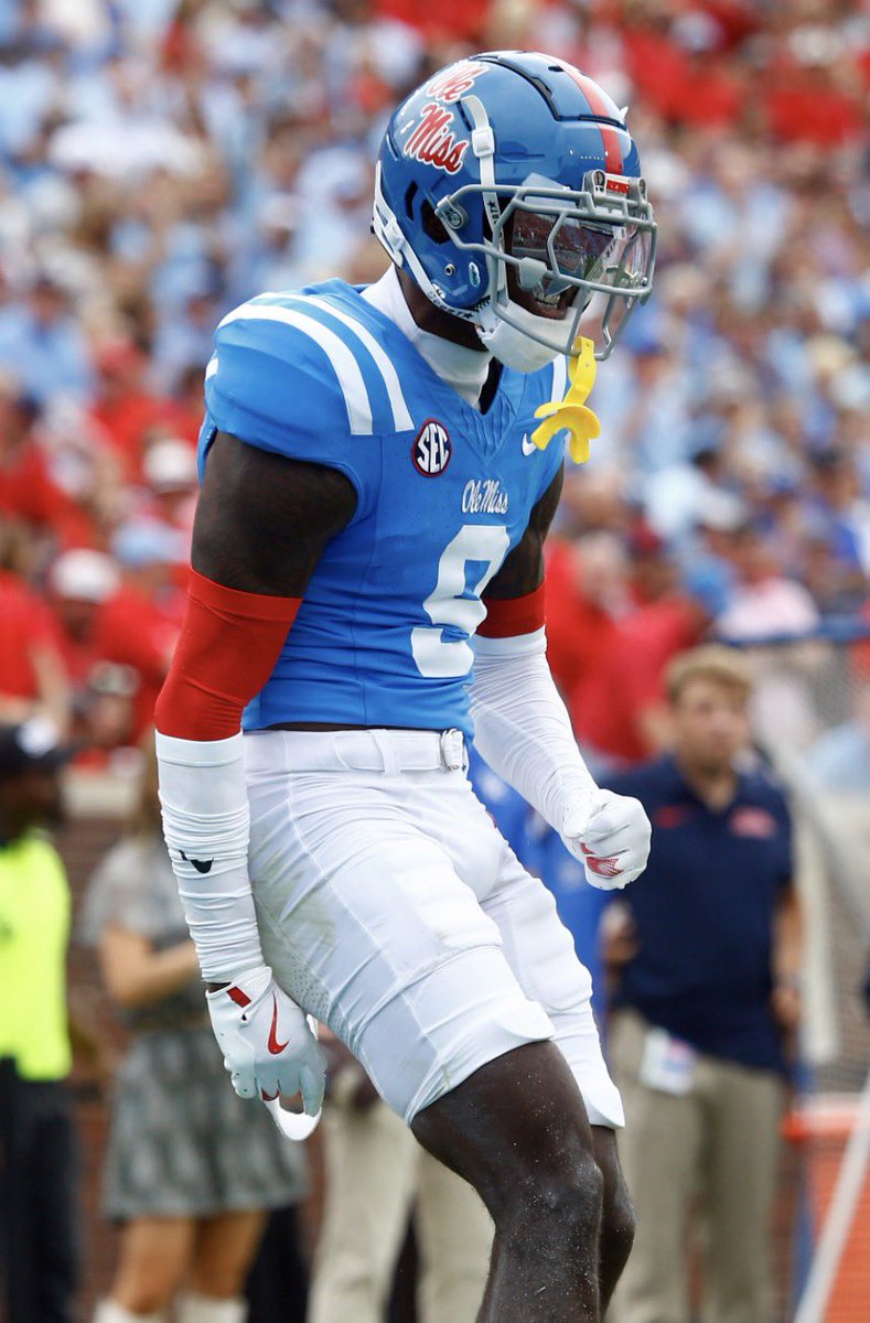 Brooks 2028 tweet media