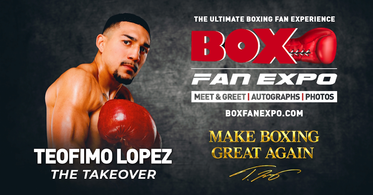 Box Fan Expo tweet media