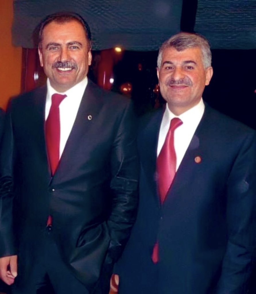 Fevzi Koçoğlu tweet media