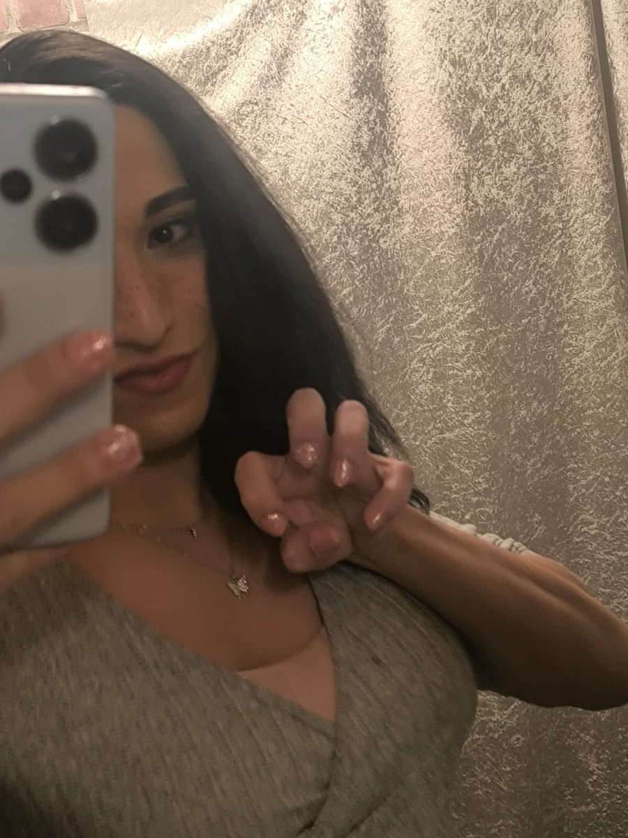 Mandy xy tweet media