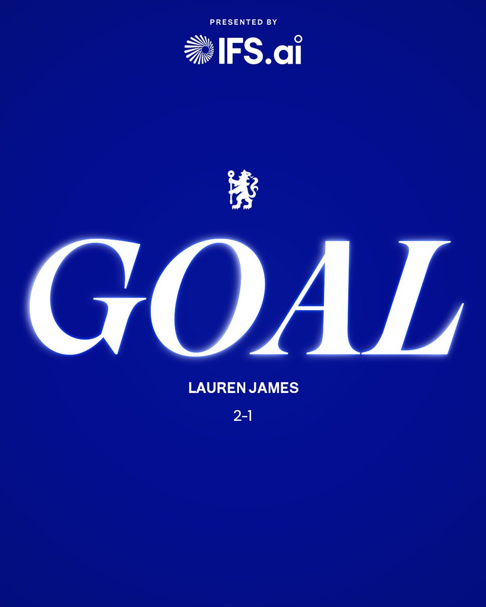 Chelsea FC Women tweet media