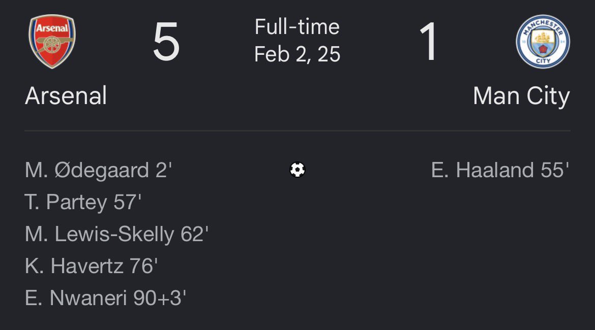 AFC SMA🔴 tweet media