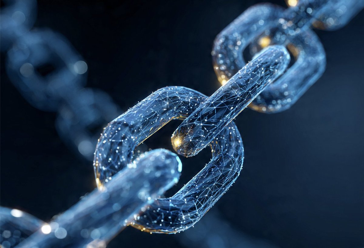 Chainlink Today tweet media