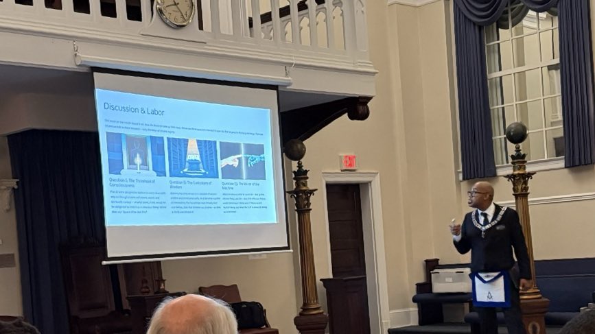 Singleton Lodge No.7 tweet media