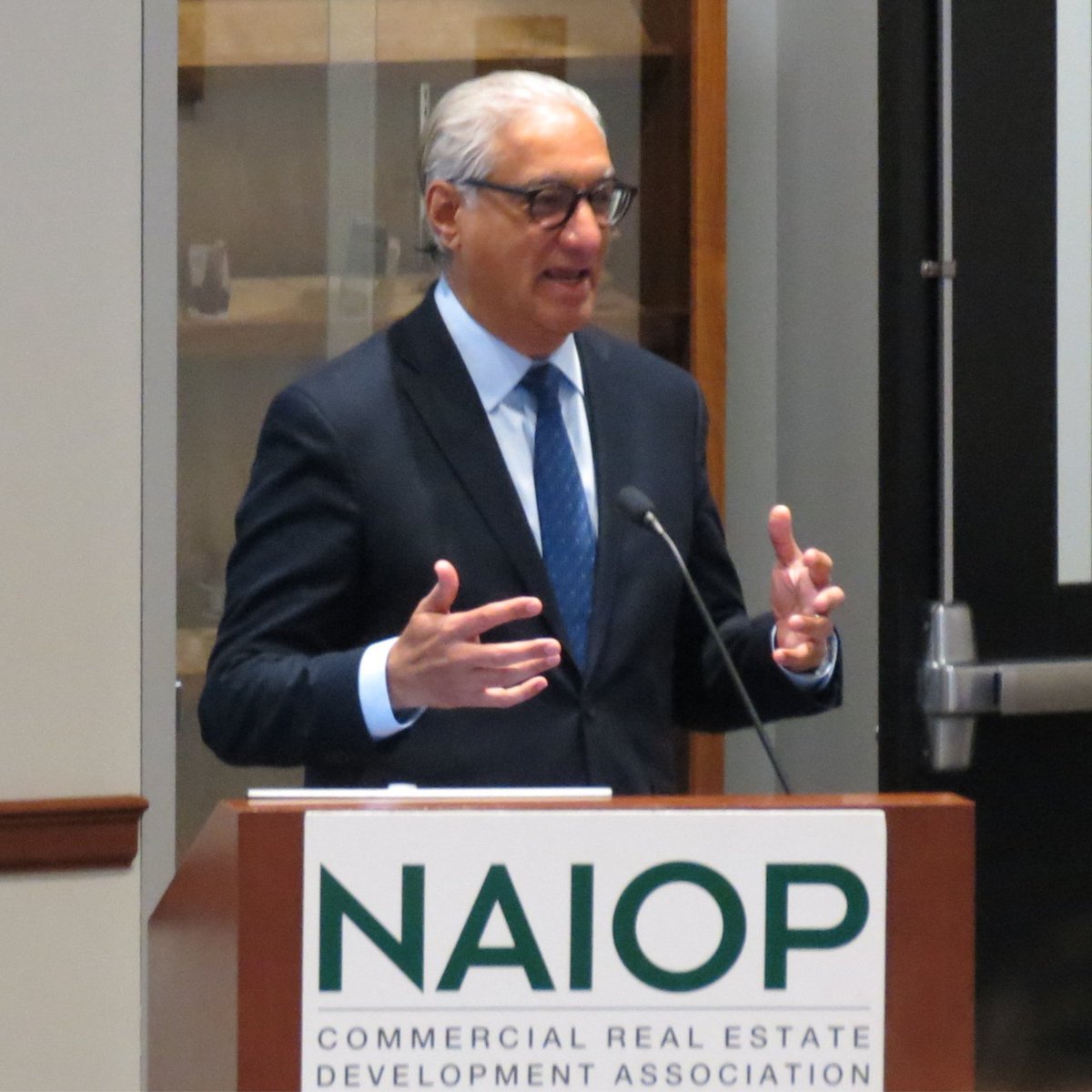 NAIOP New Jersey tweet media