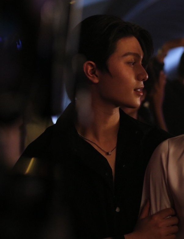 gia 🌷 saw svt ! tweet media