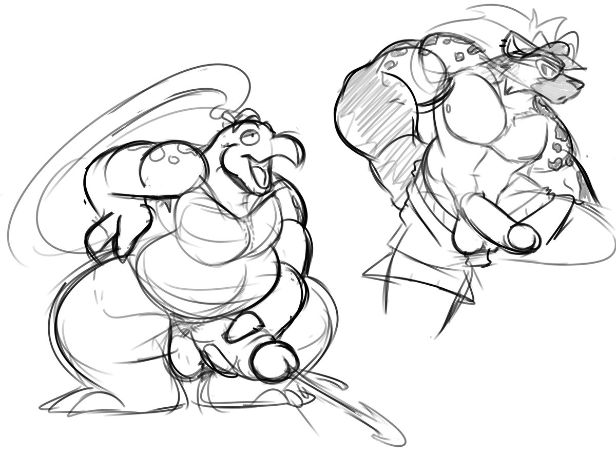 FreekZilla🔞 tweet media