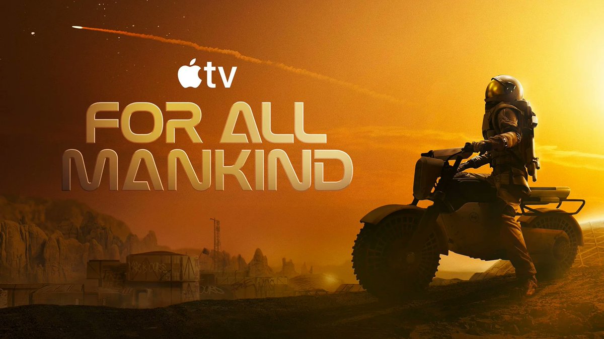 #ForAllMankind Has Been Renewed for a Sixth and Final Season by Apple TV
cancelledscifi.com/2026/03/24/for…
