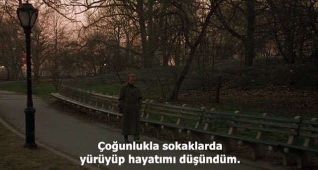 yas ilerledikce benim aktivite