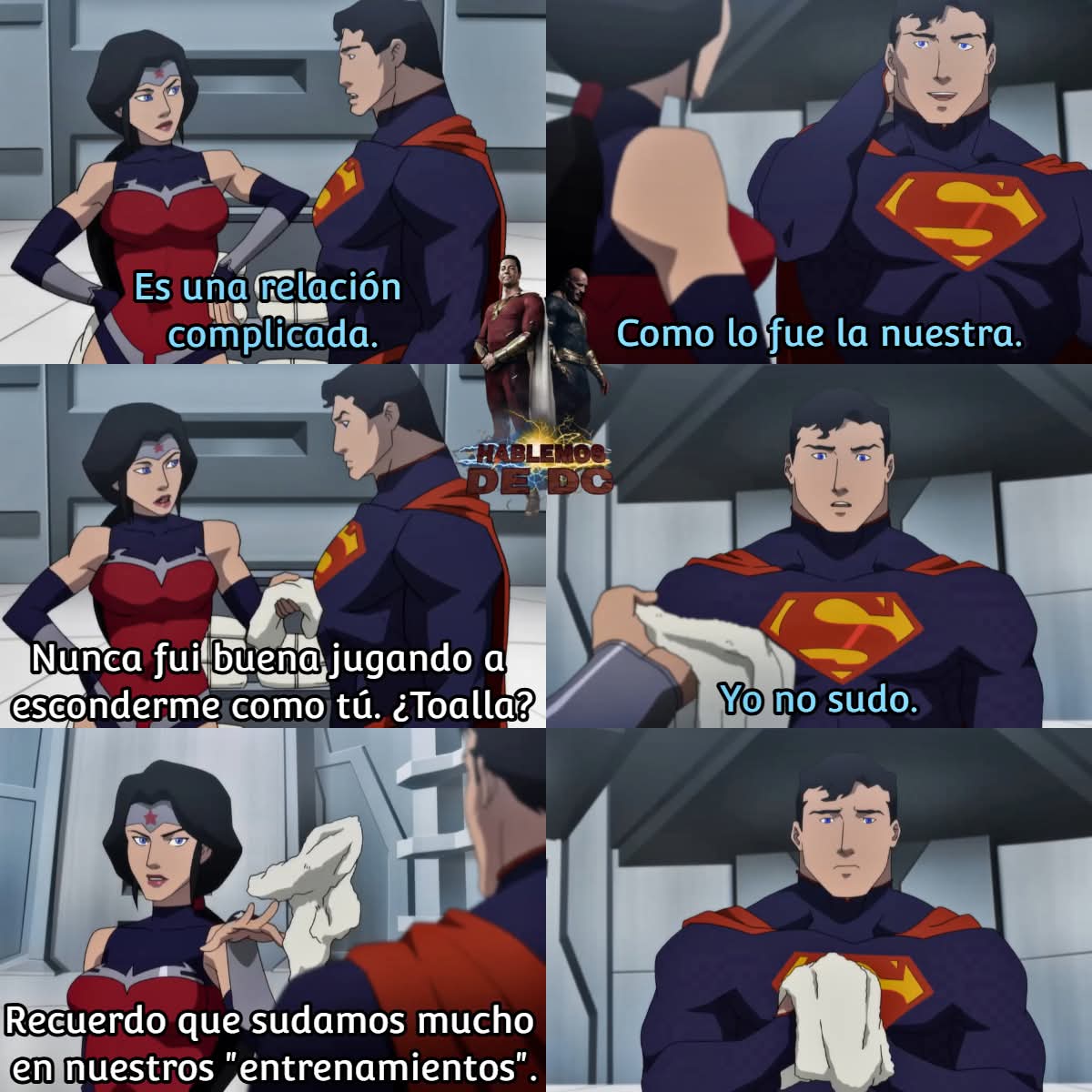 𝐔𝐧 𝐜𝐞𝐥𝐞𝐬𝐭𝐢𝐚𝐥𝐬𝐚𝐩𝐢𝐞𝐧 𝐥𝐨 𝐡𝐢𝐳𝐨 tweet media