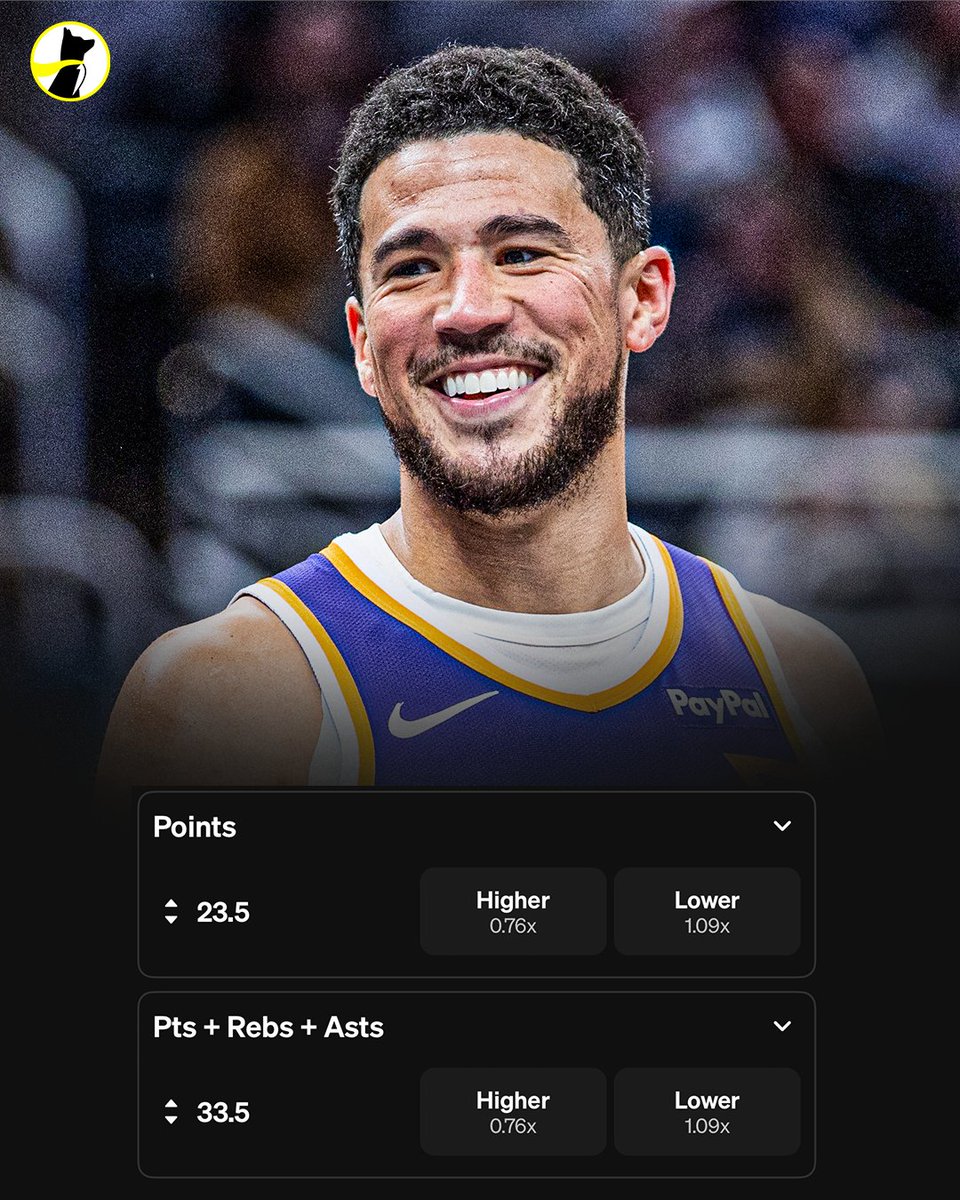 Underdog tweet media