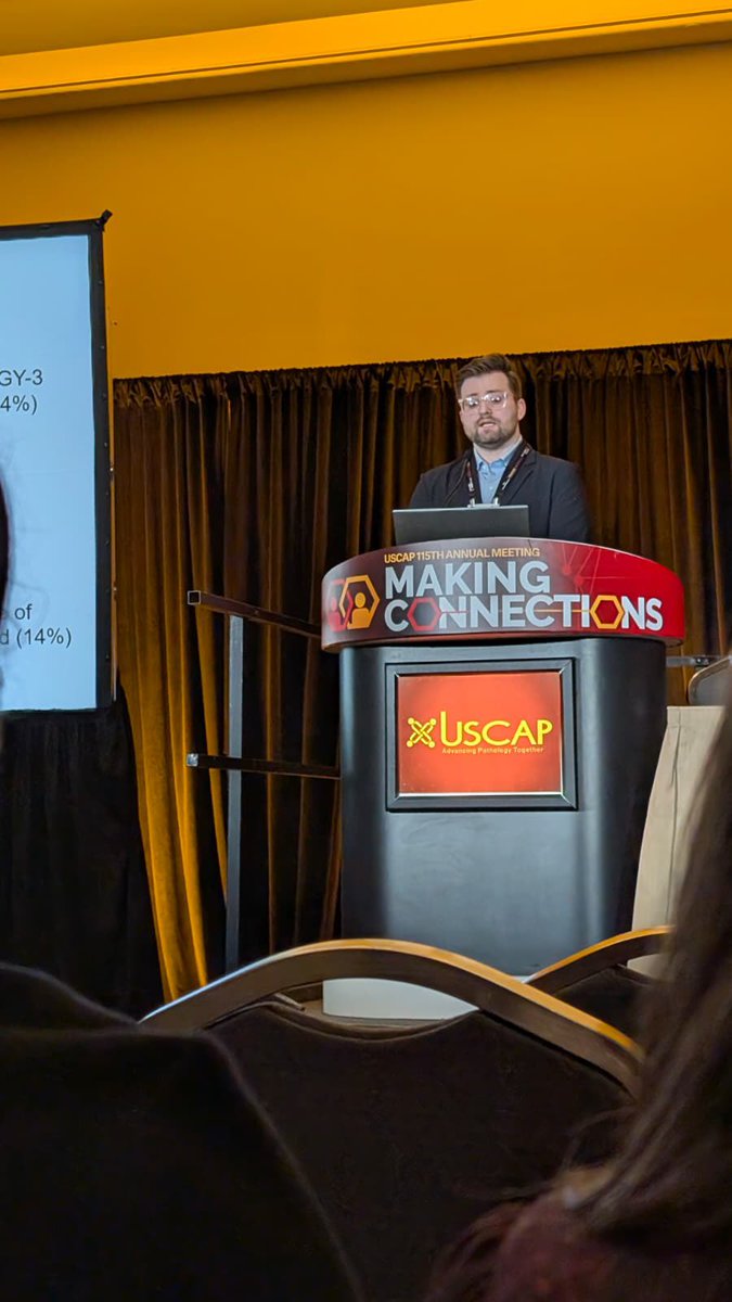 NYUGSOM Pathology Residency tweet media