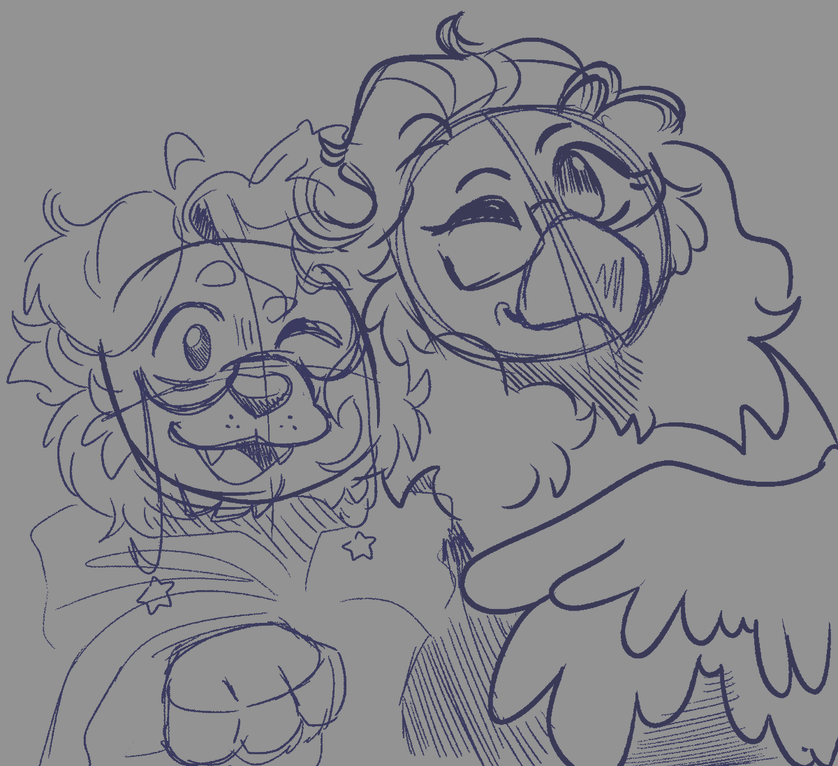 arlo - BLUESKY tweet media