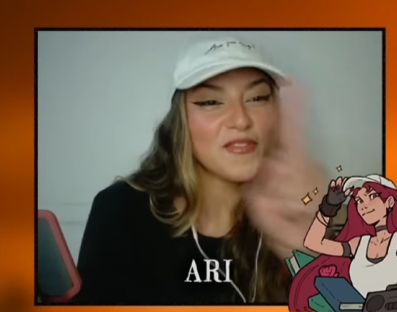 FlasH🩸#XdaQuestãoRPG 7/13 tweet media