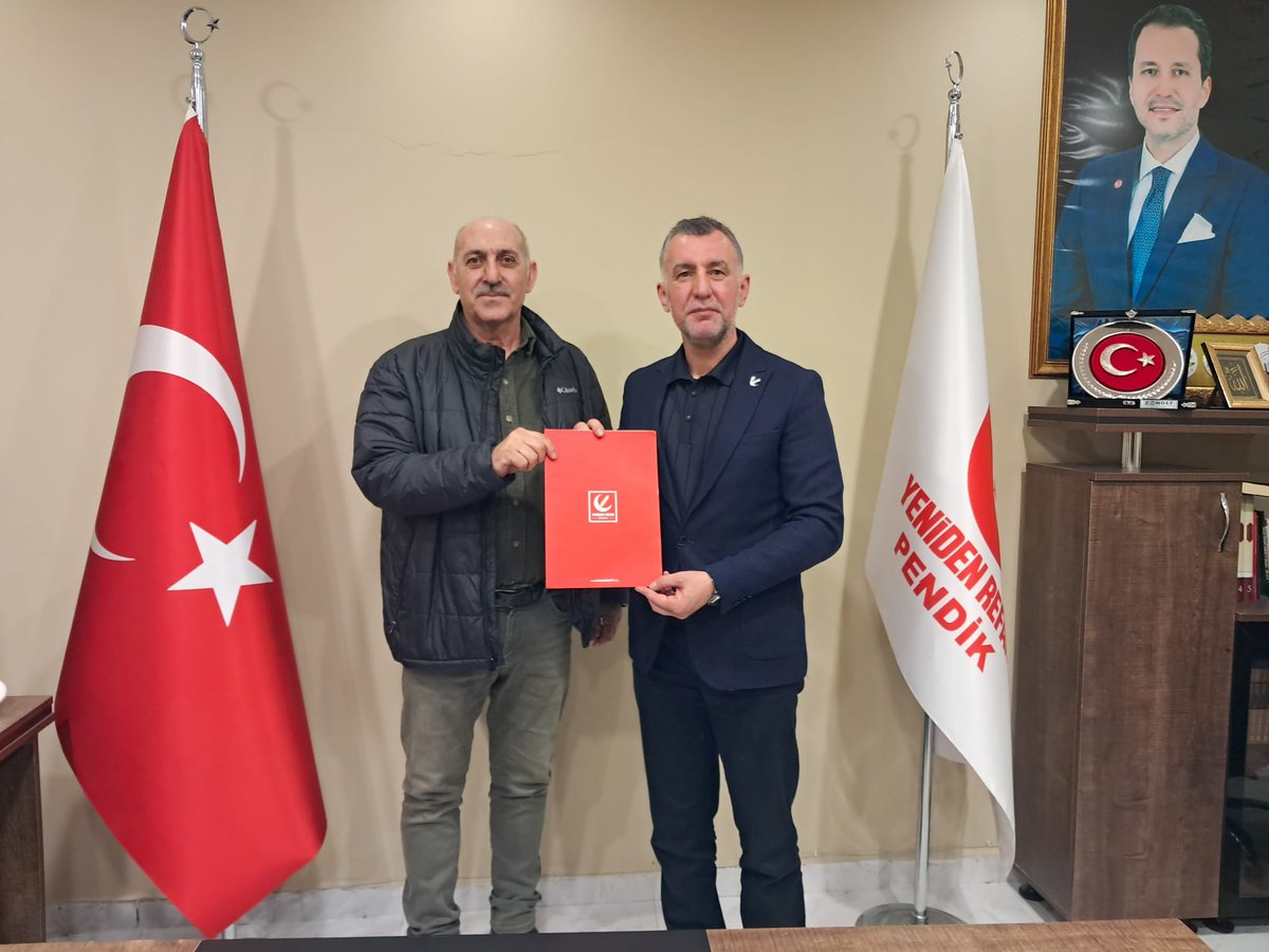 İsmail Vardı tweet media