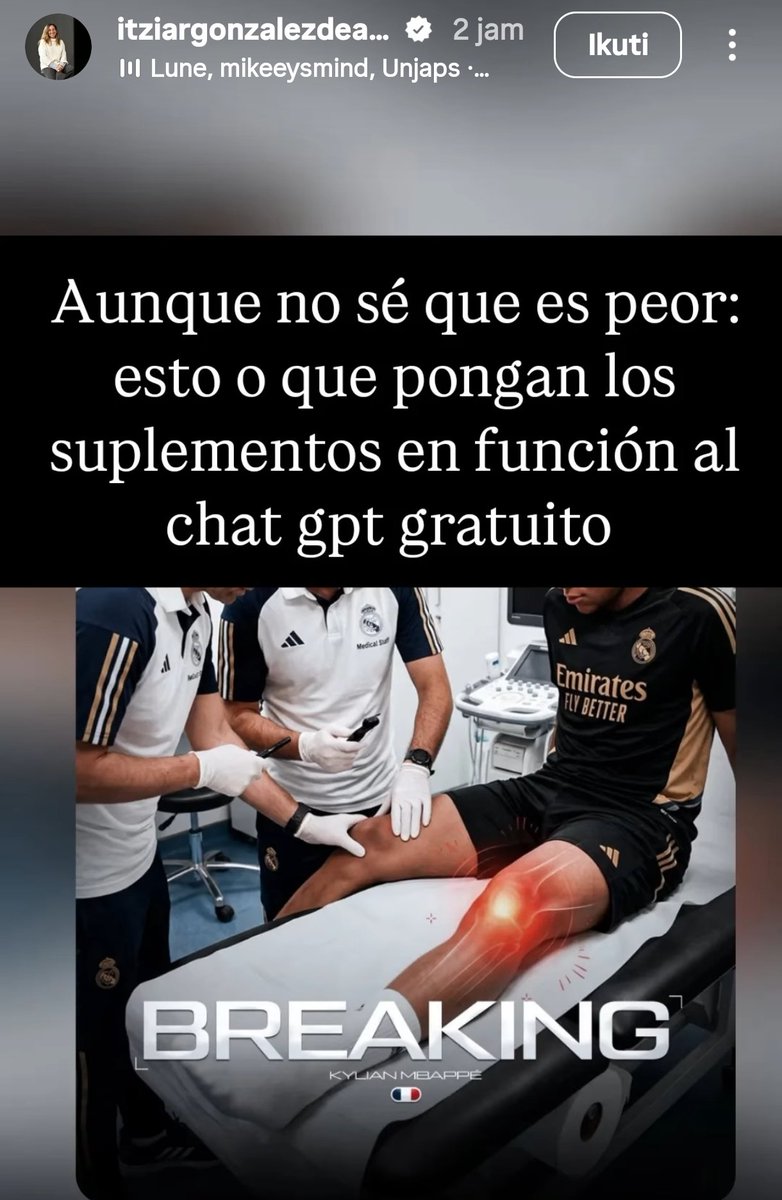 Extra Time Indonesia tweet media