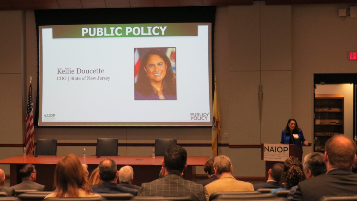 NAIOP New Jersey tweet media