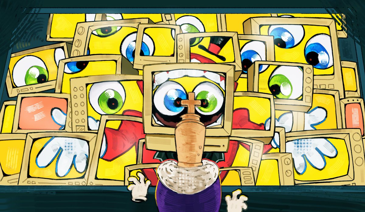 𝗒𝖺𝗌 ❀ meanjokes ceo tweet media