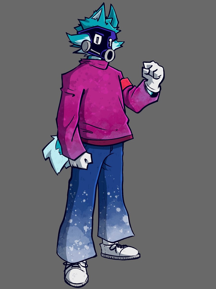 Matheus Flashudo tweet media