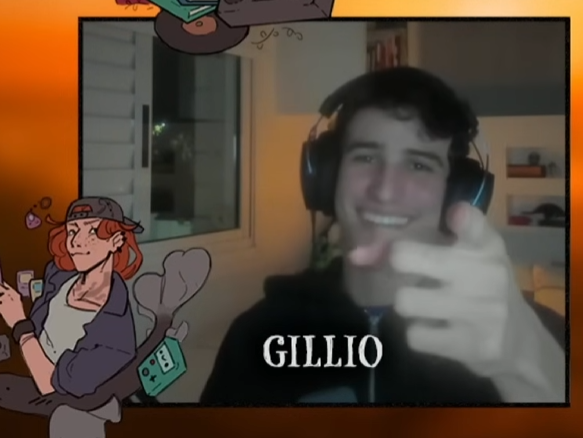 FlasH🩸#XdaQuestãoRPG 7/13 tweet media