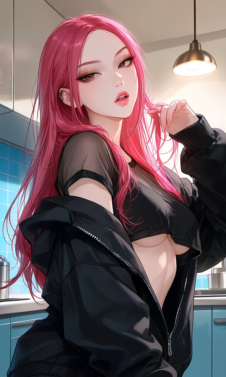 𓆩♡𓆪 𝑷𝒊𝒏𝒌 𝑳𝒆𝒂𝒅 𝑹𝒆𝒃𝒆𝒍 🩷🔪 tweet media