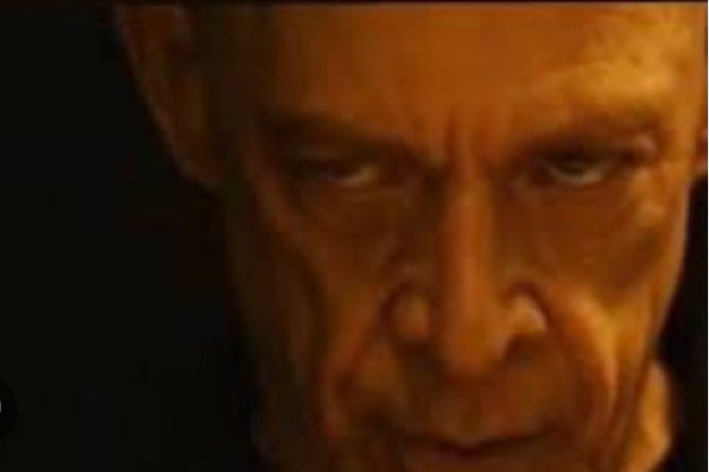 VoodooChild⚓️ tweet media