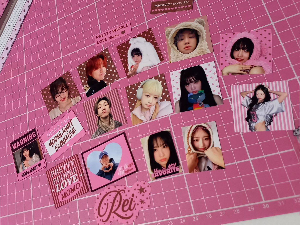 tata is RUDE! tweet media