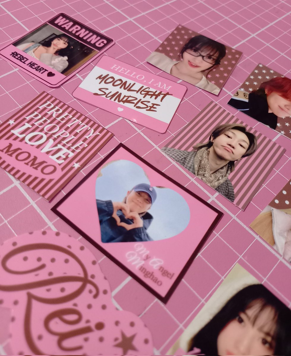 tata is RUDE! tweet media