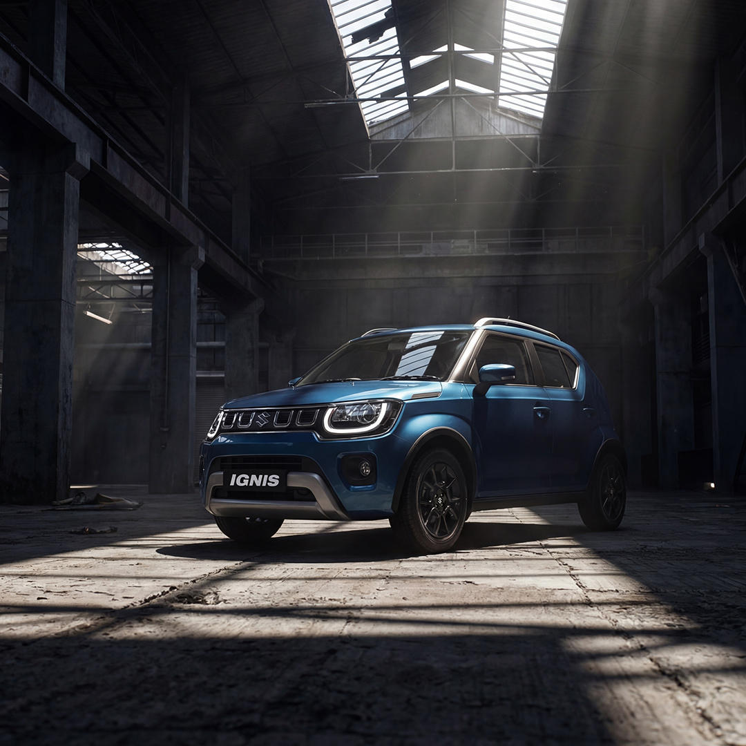 Nexa Experience tweet media