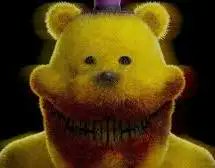 Fredbear tweet media
