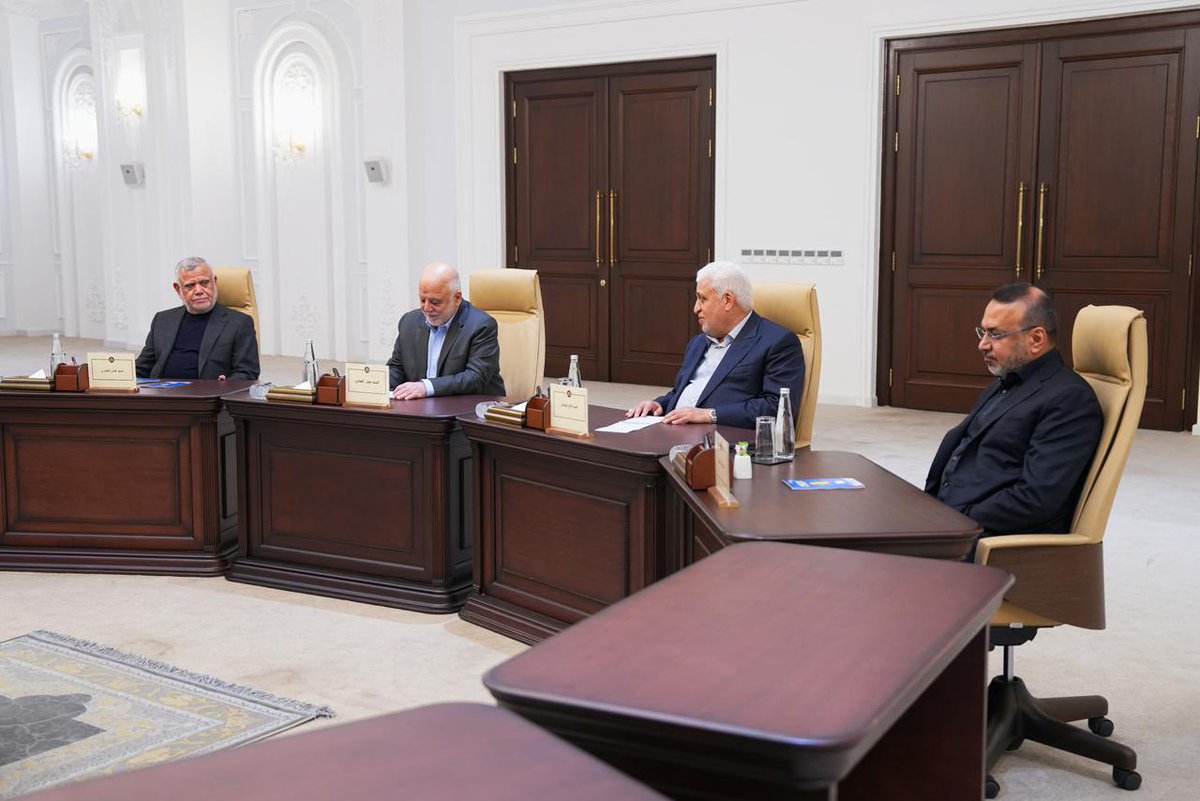 الإطار التنسيقي tweet media