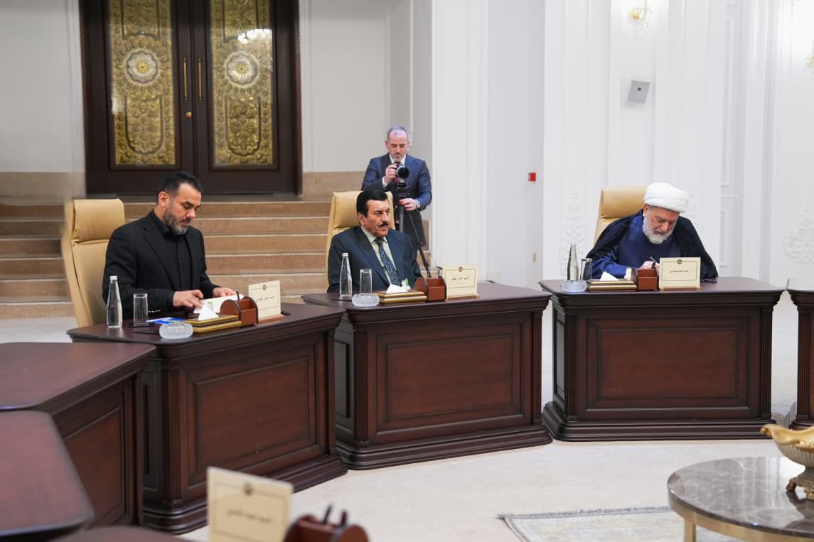 الإطار التنسيقي tweet media