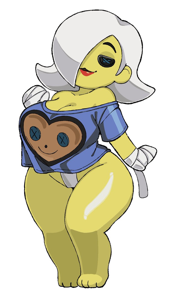 applchu🔞 tweet media