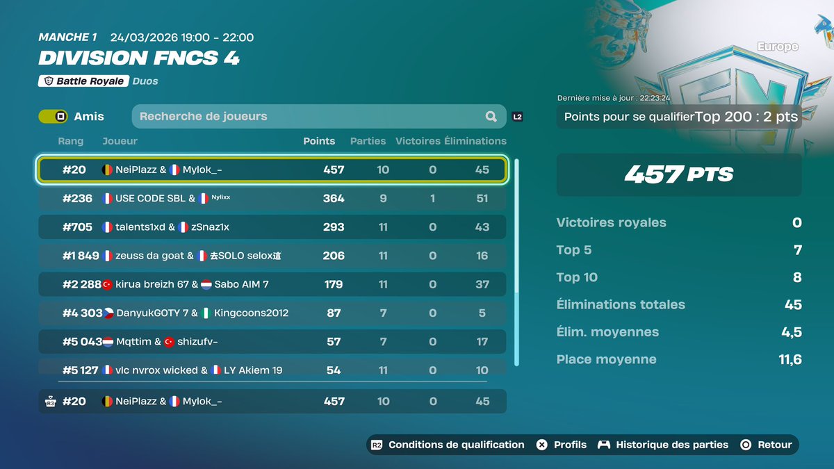 TKR Mylok tweet media