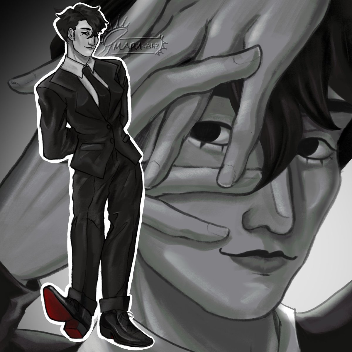 Mara || FREE 🍉 tweet media