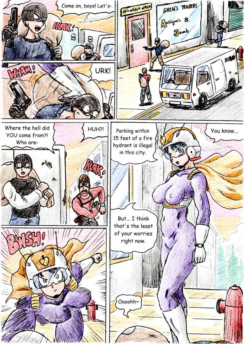 TheWriteFiction🔞 tweet media