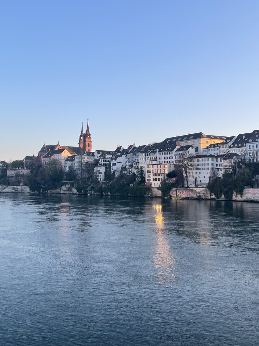 NathanThomas456's tweet image. Returned from Spring Break with the family yesterday (bonus Switzerland pics below) and finally had some time to jot down a few takeaways from both #RampUp and #MarketectureLive and post them today. Special shot out to the @marketecturetv  Media team &amp;amp; @AdtechGod for an amazing