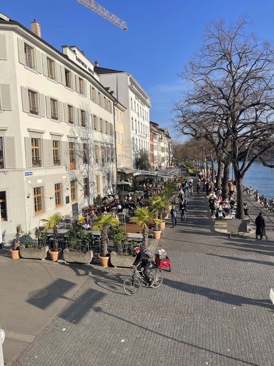 NathanThomas456's tweet image. Returned from Spring Break with the family yesterday (bonus Switzerland pics below) and finally had some time to jot down a few takeaways from both #RampUp and #MarketectureLive and post them today. Special shot out to the @marketecturetv  Media team &amp;amp; @AdtechGod for an amazing