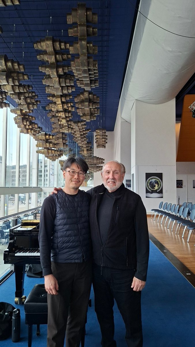 Takeshi Moriuchi/森内剛 tweet media