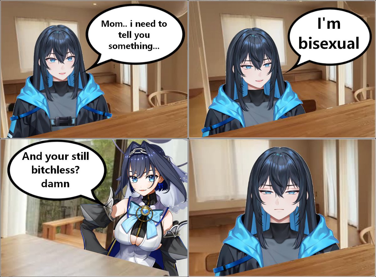 Jin Himitsu tweet media