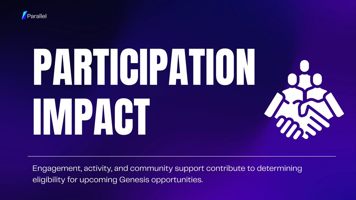 PARALLEL tweet media