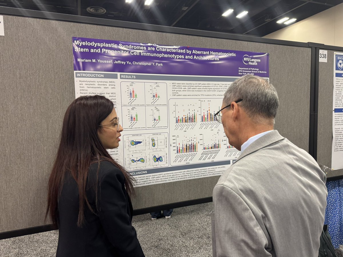 NYUGSOM Pathology Residency tweet media