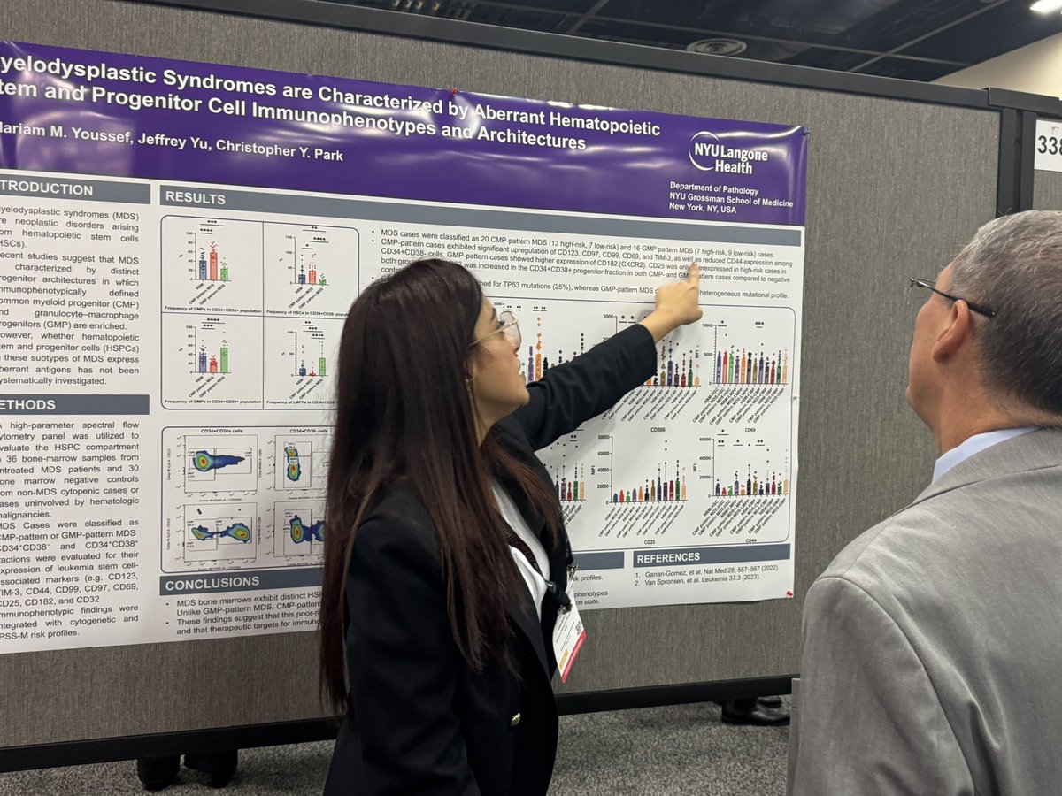 NYUGSOM Pathology Residency tweet media