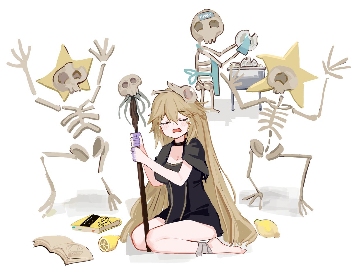 Okiteru🎨 - 💫💥| 🐟👑|🎋🍭 tweet media