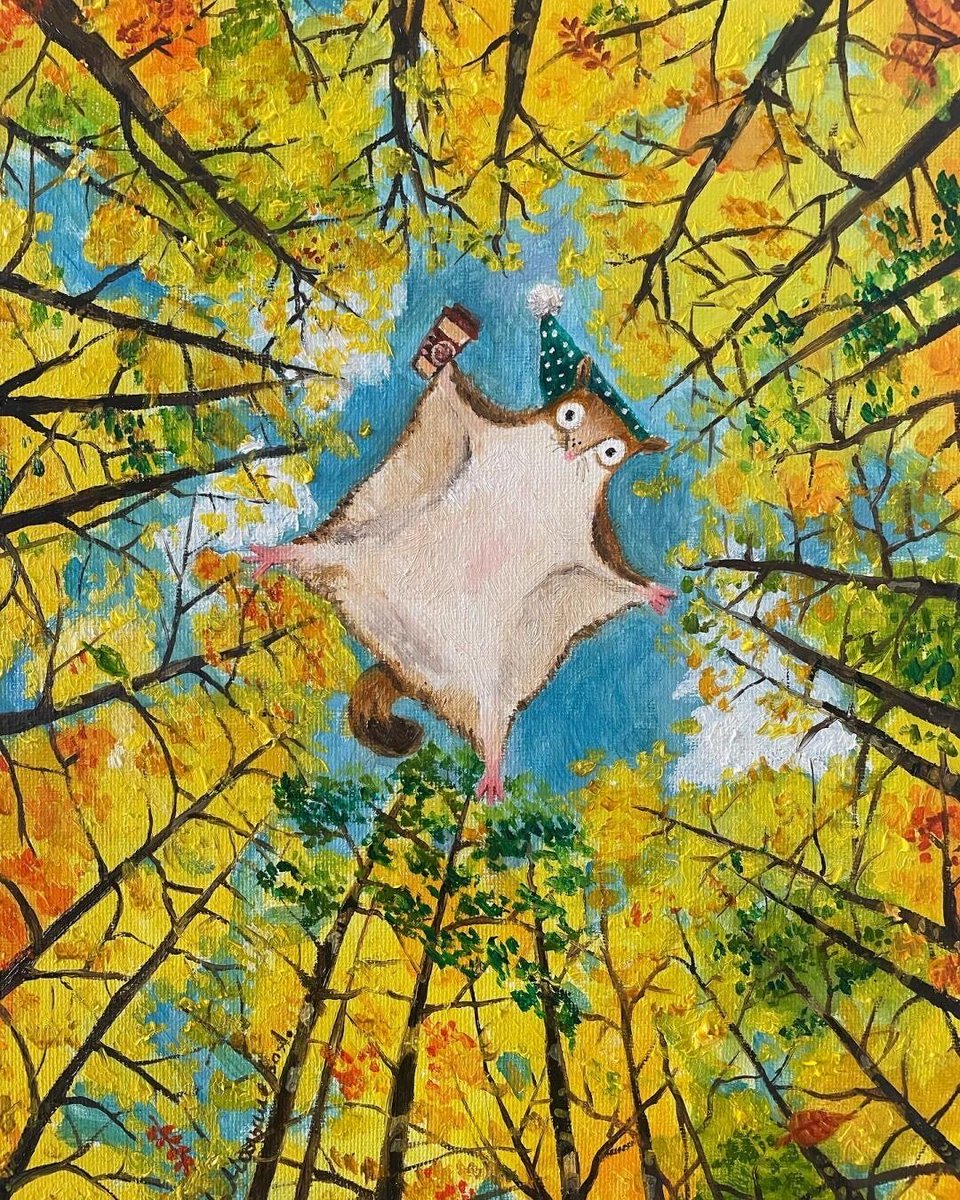 Lauren Breland tweet media