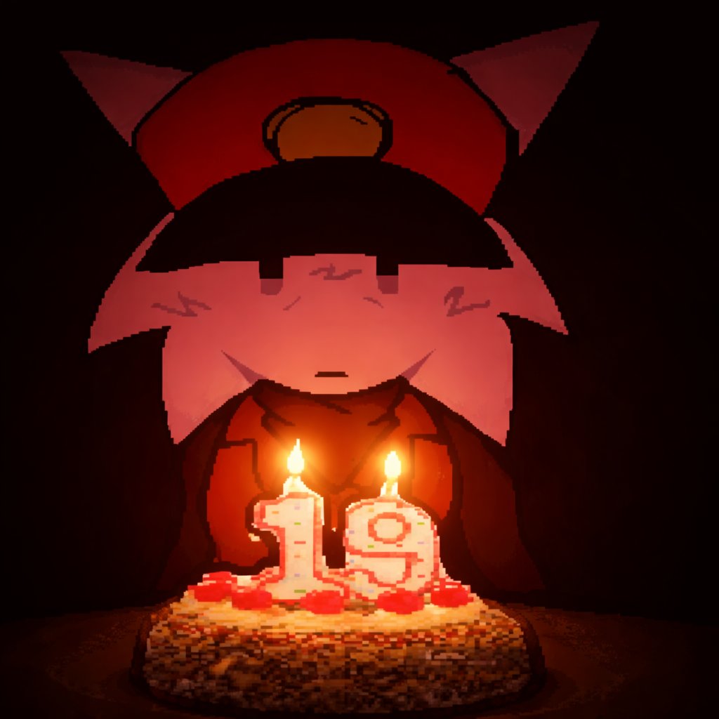 COCHAMISXD tweet media