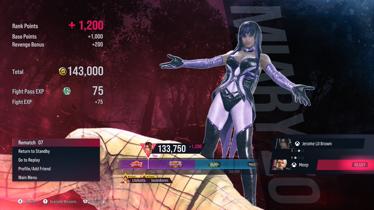 Jerome Lamar Devonte Brown (Equitable Blaze) tweet media