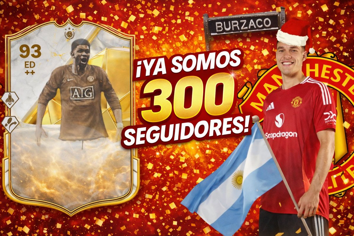 MUTD BURZACO ❤️ tweet media