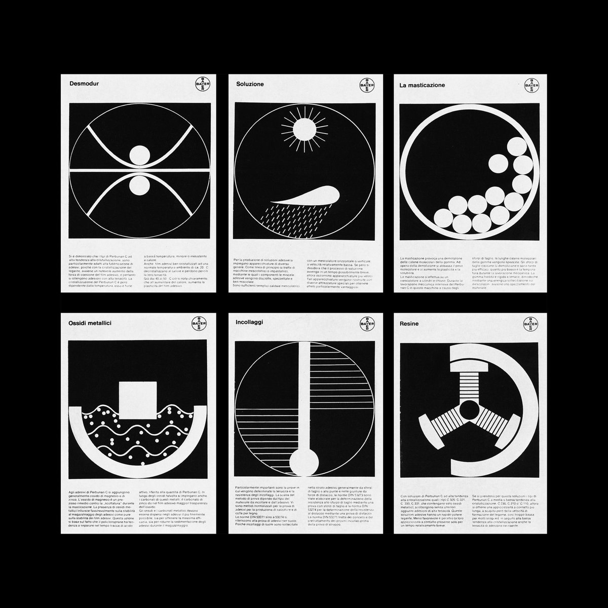 DesignReviewed's tweet image. Dynamic Form. The 1960s Advertising Design of Wolfgang Bäumer designreviewed.com/dynamic-form-t… 
#advertising #graphicdesign #design