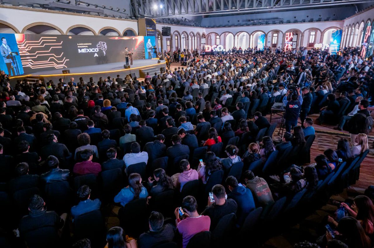 Esteban Villegas V. tweet media